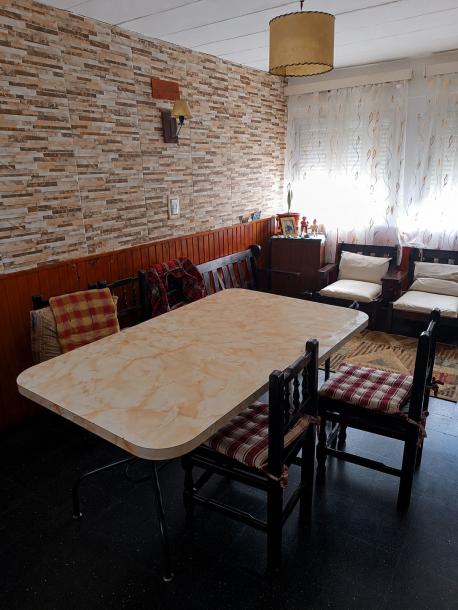 SE VENDE CASA 3 DORMITORIOS EN COOPERATIVA - BELLA ITALIA-5