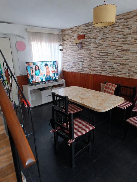 SE VENDE CASA 3 DORMITORIOS EN COOPERATIVA - BELLA ITALIA-4