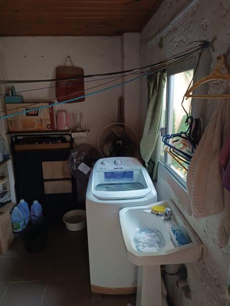 SE VENDE CASA 2 DORMITORIOS CON GARAJE Y CONSULTORIO INDEPENDIENTE - LA UNIÓN / VILLA ESPAÑOLA-24
