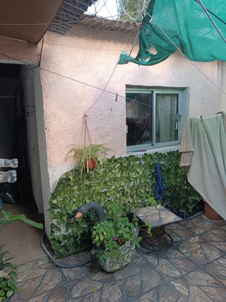 SE VENDE CASA 2 DORMITORIOS CON GARAJE Y CONSULTORIO INDEPENDIENTE - LA UNIÓN / VILLA ESPAÑOLA-21