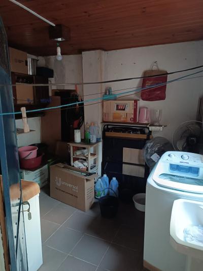 SE VENDE CASA 2 DORMITORIOS CON GARAJE Y CONSULTORIO INDEPENDIENTE - LA UNIÓN / VILLA ESPAÑOLA