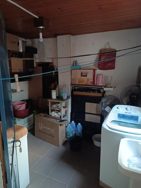 SE VENDE CASA 2 DORMITORIOS CON GARAJE Y CONSULTORIO INDEPENDIENTE - LA UNIÓN / VILLA ESPAÑOLA-23