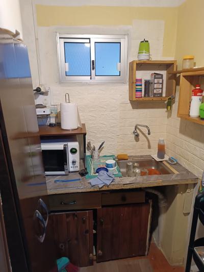 SE VENDE CASA 2 DORMITORIOS CON GARAJE Y CONSULTORIO INDEPENDIENTE - LA UNIÓN / VILLA ESPAÑOLA