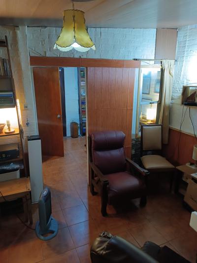 SE VENDE CASA 2 DORMITORIOS CON GARAJE Y CONSULTORIO INDEPENDIENTE - LA UNIÓN / VILLA ESPAÑOLA
