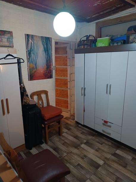 SE VENDE CASA 2 DORMITORIOS CON GARAJE Y CONSULTORIO INDEPENDIENTE - LA UNIÓN / VILLA ESPAÑOLA-12