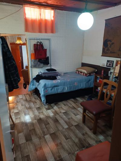 SE VENDE CASA 2 DORMITORIOS CON GARAJE Y CONSULTORIO INDEPENDIENTE - LA UNIÓN / VILLA ESPAÑOLA