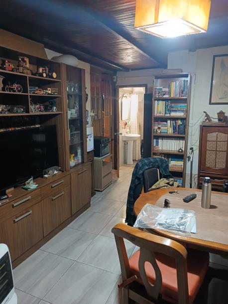 SE VENDE CASA 2 DORMITORIOS CON GARAJE Y CONSULTORIO INDEPENDIENTE - LA UNIÓN / VILLA ESPAÑOLA-3