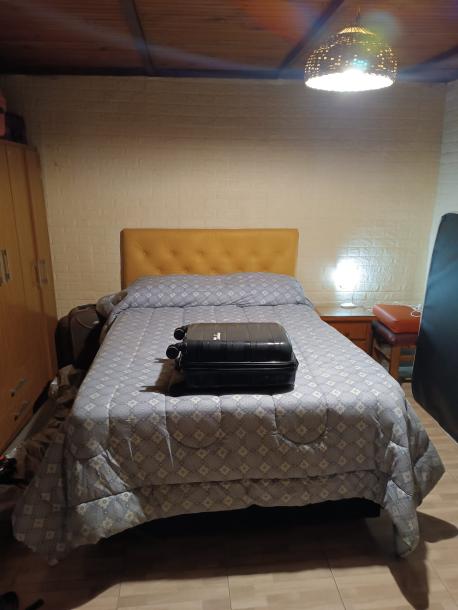 SE VENDE CASA 2 DORMITORIOS CON GARAJE Y CONSULTORIO INDEPENDIENTE - LA UNIÓN / VILLA ESPAÑOLA-10