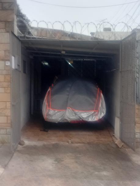 SE VENDE CASA 2 DORMITORIOS CON GARAJE Y CONSULTORIO INDEPENDIENTE - LA UNIÓN / VILLA ESPAÑOLA-26