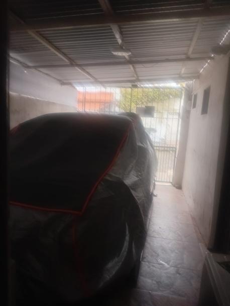SE VENDE CASA 2 DORMITORIOS CON GARAJE Y CONSULTORIO INDEPENDIENTE - LA UNIÓN / VILLA ESPAÑOLA-25