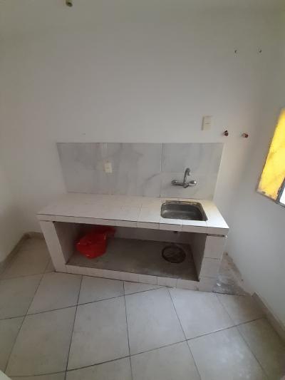 SE ALQUILA APARTAMENTO DE UN DORMITORIO VILLA ESPAÑOLA
