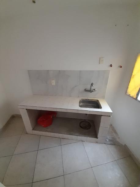 SE ALQUILA APARTAMENTO DE UN DORMITORIO VILLA ESPAÑOLA-4