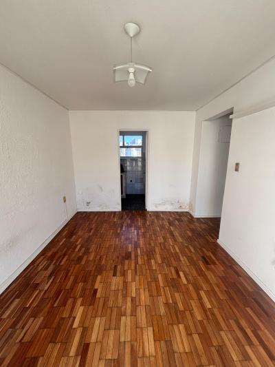 SE ALQUILA APARTAMENTO DE UNA HABITACION - CENTRO