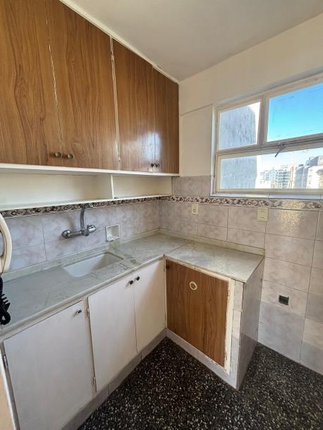 SE ALQUILA APARTAMENTO DE UNA HABITACION - CENTRO-6