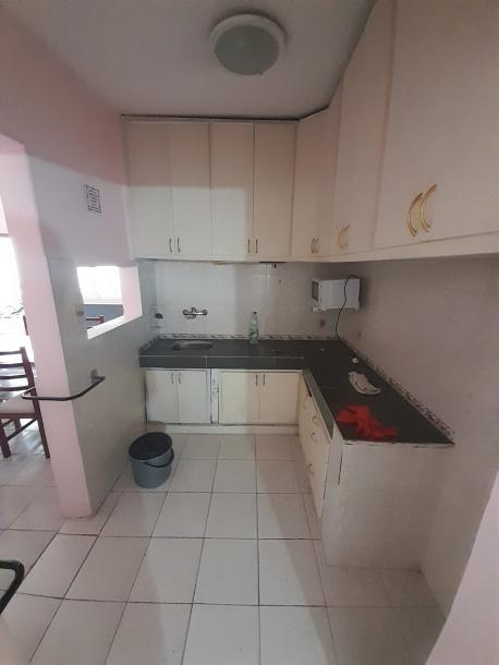 SE ALQUILA APARTAMENTO DE UNA HABITACION - MAROÑAS-4