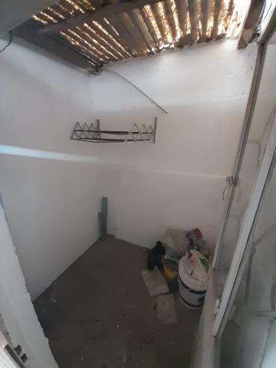 SE ALQUILA APARTAMENTO DE UNA HABITACION - MAROÑAS