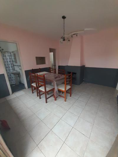 SE ALQUILA APARTAMENTO DE UNA HABITACION - MAROÑAS