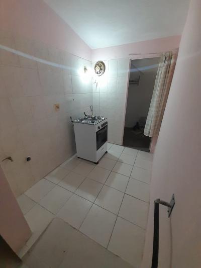 SE ALQUILA APARTAMENTO DE UNA HABITACION - MAROÑAS