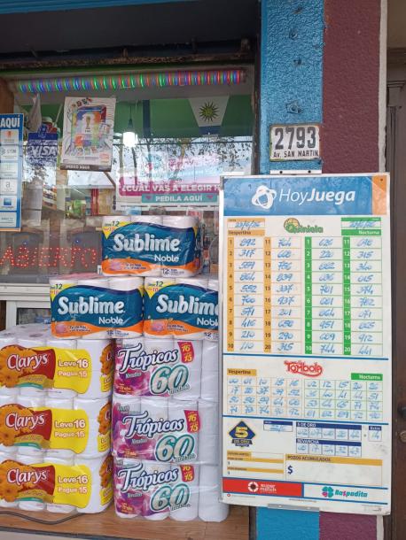 SE VENDE LOCAL COMERCIAL - REDUCTO-10