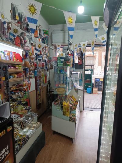 SE VENDE LOCAL COMERCIAL - REDUCTO