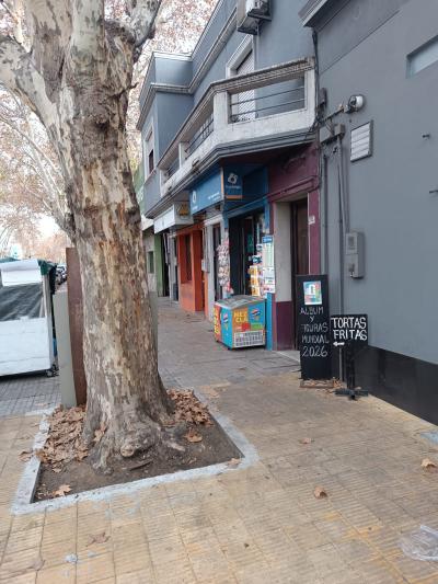 SE VENDE LOCAL COMERCIAL - REDUCTO