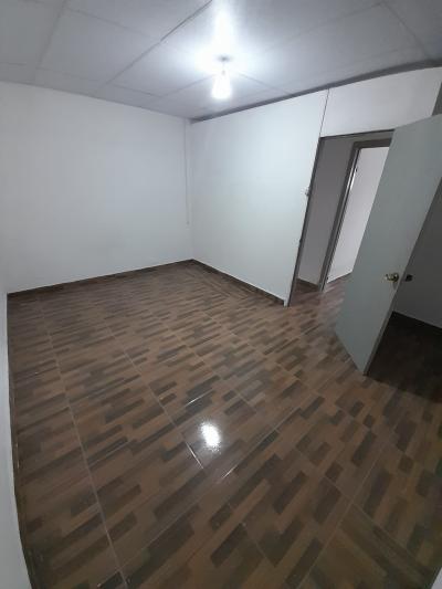 SE ALQUILA APARTAMENTO DE UNA HABITACION - AIRES PUROS