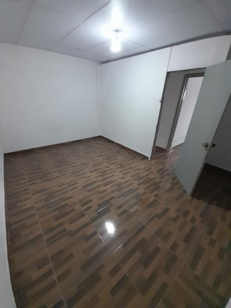 SE ALQUILA APARTAMENTO DE UNA HABITACION - AIRES PUROS-8