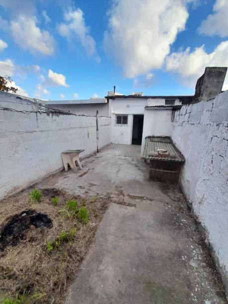SE ALQUILA APARTAMENTO DE UNA HABITACION - AIRES PUROS-7