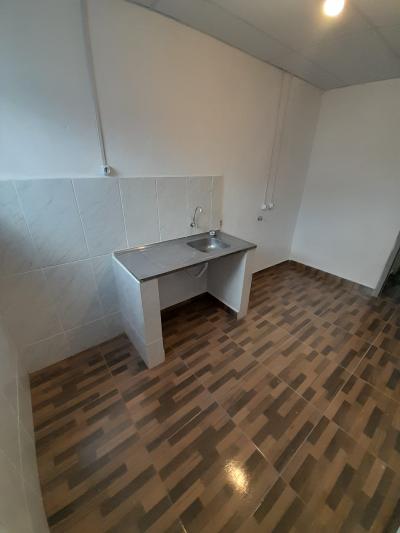 SE ALQUILA APARTAMENTO DE UNA HABITACION - AIRES PUROS