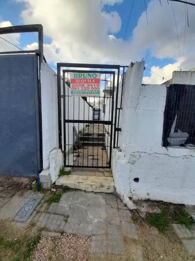 SE ALQUILA APARTAMENTO DE UNA HABITACION - AIRES PUROS