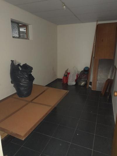SE ALQUILA APARTAMENTO DE UNA HABITACIÓN - MAROÑAS