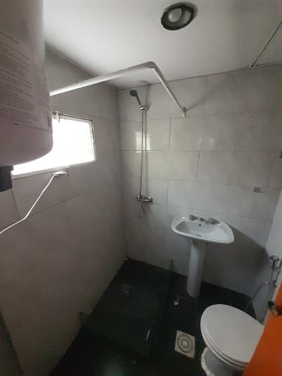 SE ALQUILA APARTAMENTO DE UNA HABITACIÓN - MAROÑAS