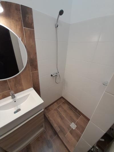 SE ALQUILA APARTAMENTO DE UNA HABITACION - MAROÑAS
