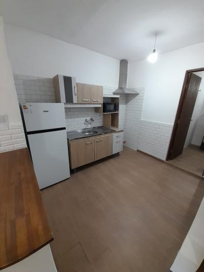 SE ALQUILA APARTAMENTO DE UNA HABITACION - LA UNION