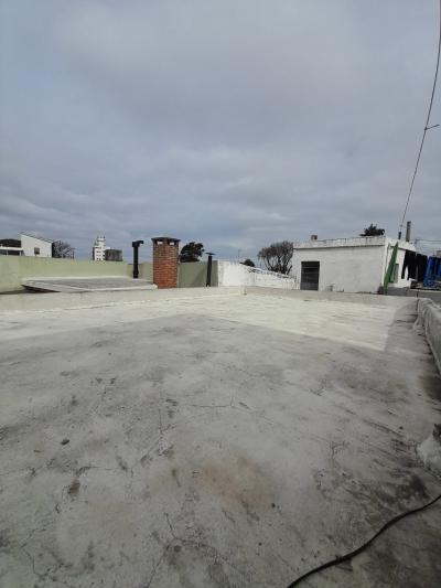 SE ALQUILA APARTAMENTO DE 2 HABITACIONES - PARQUE BATLLE