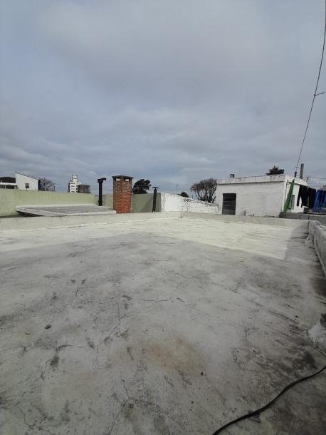 SE ALQUILA APARTAMENTO DE 2 HABITACIONES - PARQUE BATLLE-12