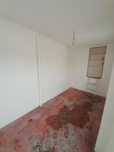 SE ALQUILA APARTAMENTO DE 2 HABITACIONES - PARQUE BATLLE