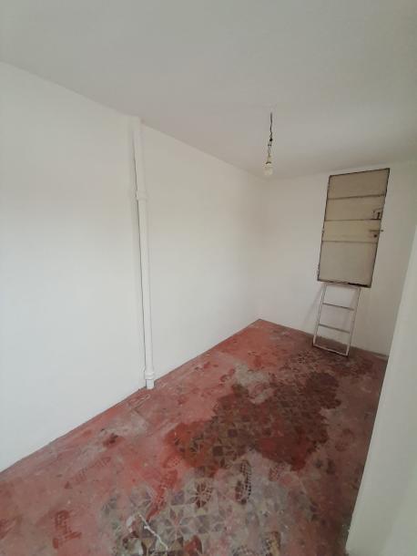 SE ALQUILA APARTAMENTO DE 2 HABITACIONES - PARQUE BATLLE-11