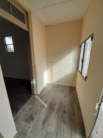 SE ALQUILA APARTAMENTO DE 2 HABITACIONES - PARQUE BATLLE