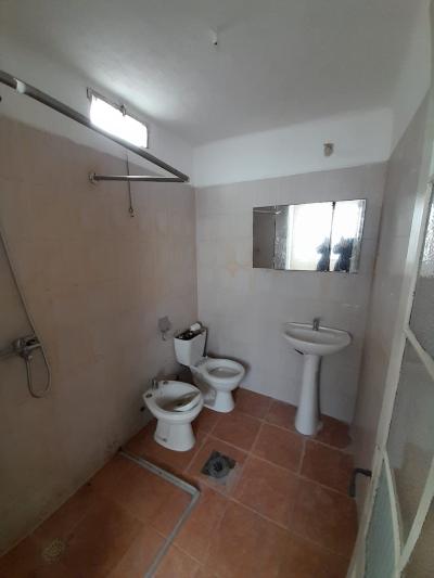 SE ALQUILA APARTAMENTO DE 2 HABITACIONES - PARQUE BATLLE