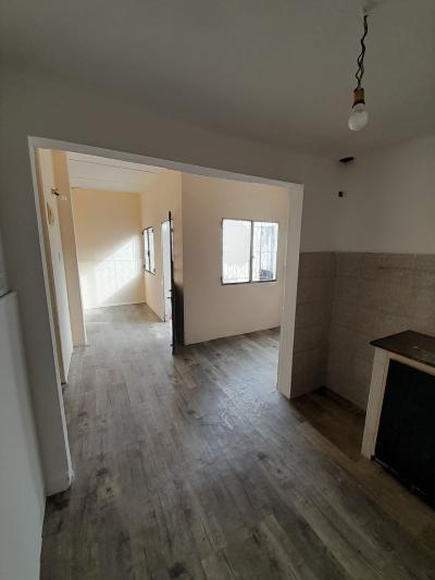 SE ALQUILA APARTAMENTO DE 2 HABITACIONES - PARQUE BATLLE