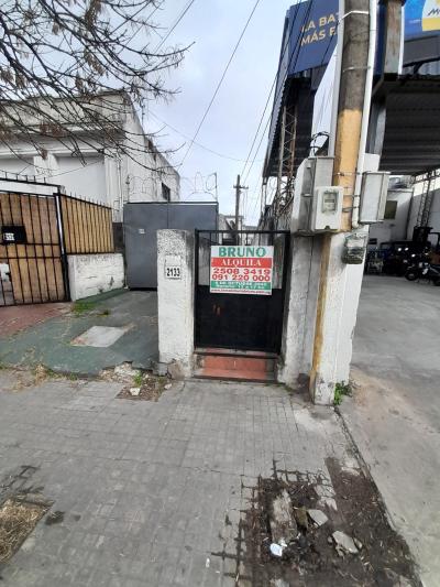 SE ALQUILA APARTAMENTO DE 2 HABITACIONES - PARQUE BATLLE
