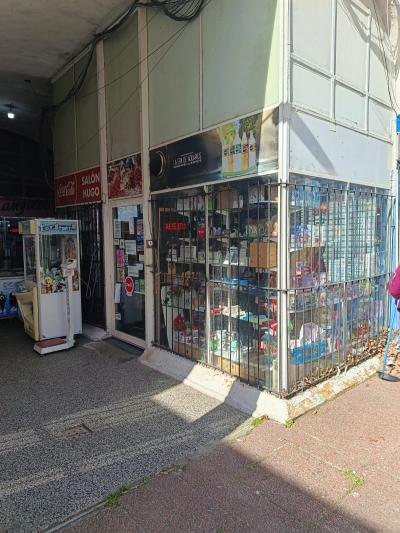 SE VENDE LOCAL COMERCIAL EN COMPLEJO MALVIN ALTO