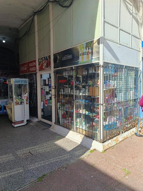 SE VENDE LOCAL COMERCIAL EN COMPLEJO MALVIN ALTO-2