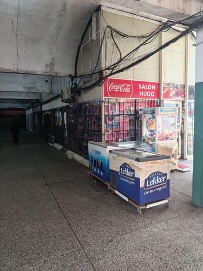 SE VENDE LOCAL COMERCIAL EN COMPLEJO MALVIN ALTO