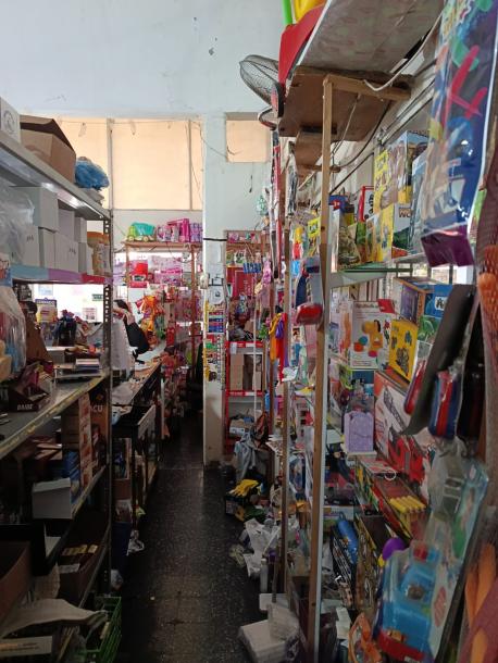 SE VENDE LOCAL COMERCIAL EN COMPLEJO MALVIN ALTO-10