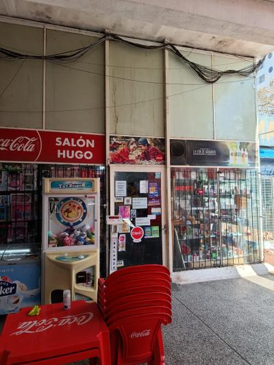 SE VENDE LOCAL COMERCIAL EN COMPLEJO MALVIN ALTO