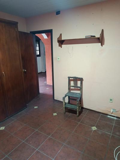 SE VENDE PADRÓN CON 3 UNIDADES- CAMOATI Y 20 DE FEBRERO