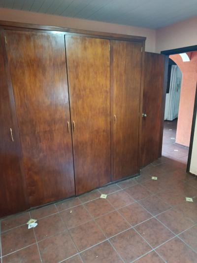 SE VENDE PADRÓN CON 3 UNIDADES- CAMOATI Y 20 DE FEBRERO