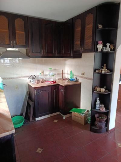 SE VENDE PADRÓN CON 3 UNIDADES- CAMOATI Y 20 DE FEBRERO